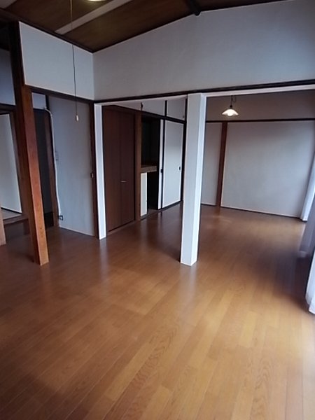 Other room space