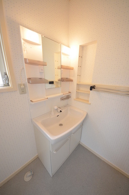 Washroom