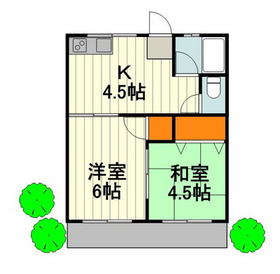 Building appearance