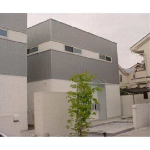 Building appearance