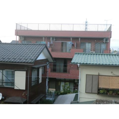 Building appearance