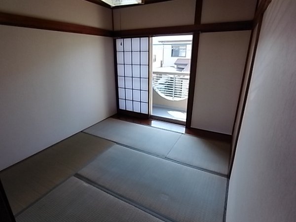 Other room space