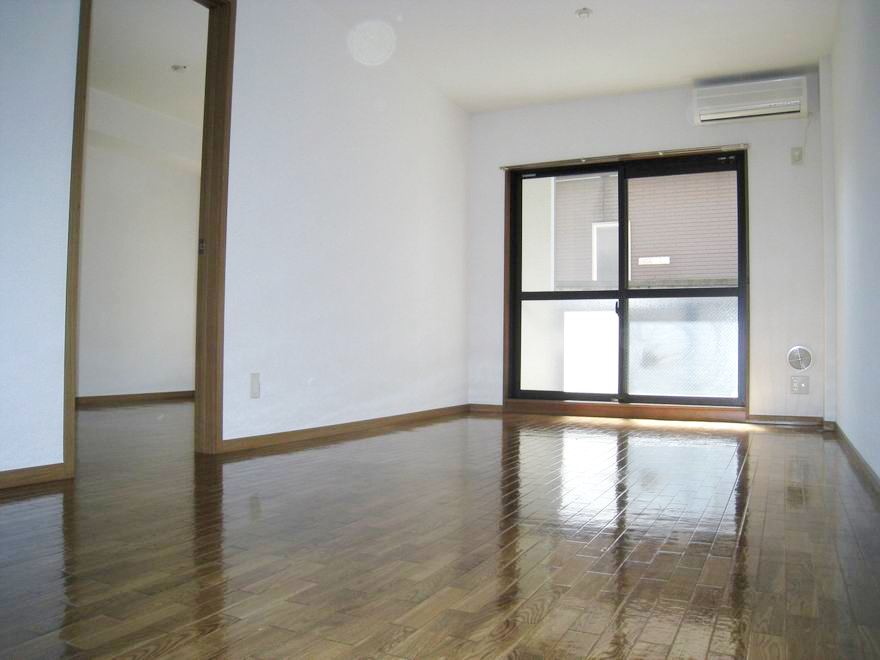 Other room space