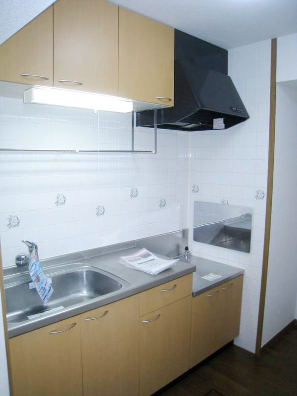 Kitchen. Kitchen
