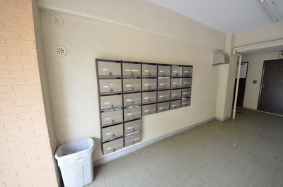 Other common areas