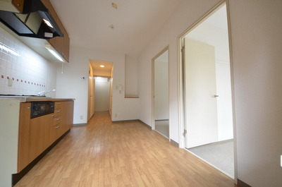Other room space. ☆ This space happy cooking ☆
