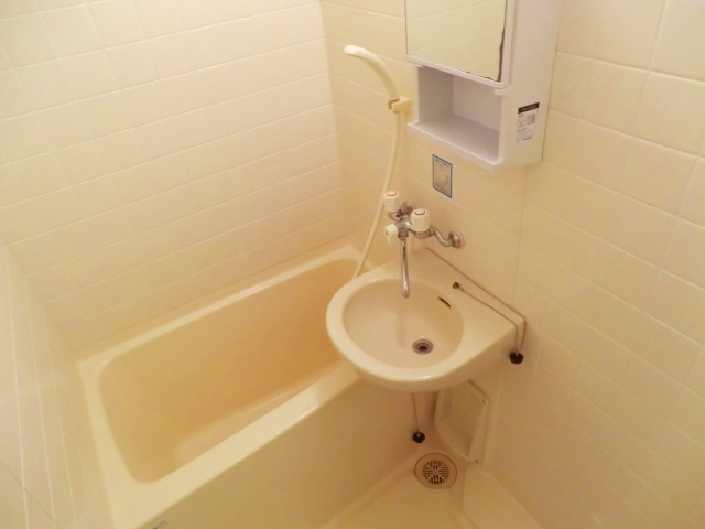 Bath