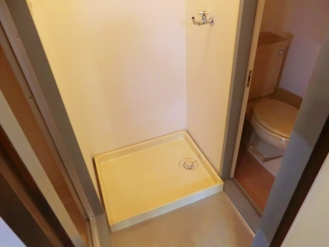 Washroom