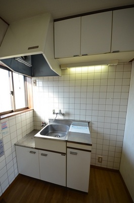Kitchen. Kitchen