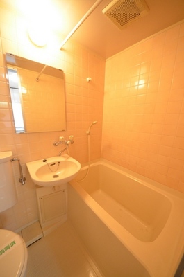 Bath. Bath
