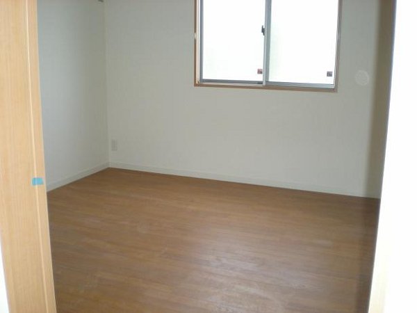 Other room space