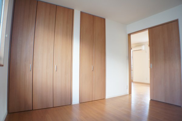 Other room space