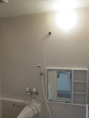 Washroom