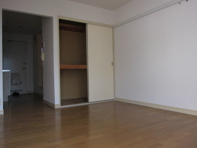 Other room space