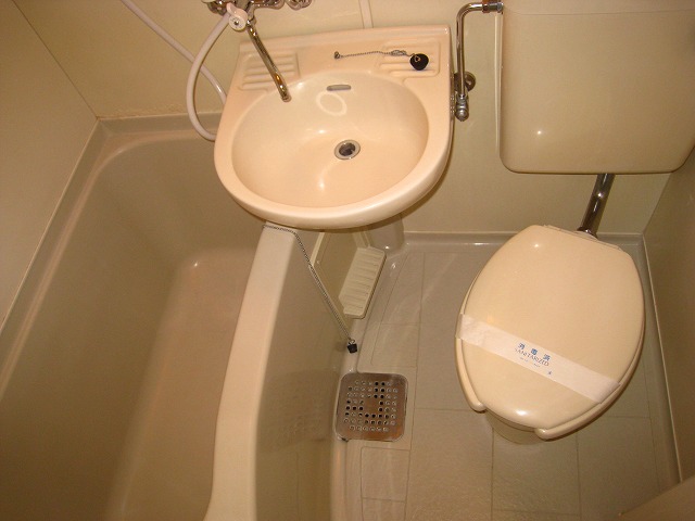 Bath
