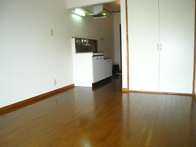 Living and room