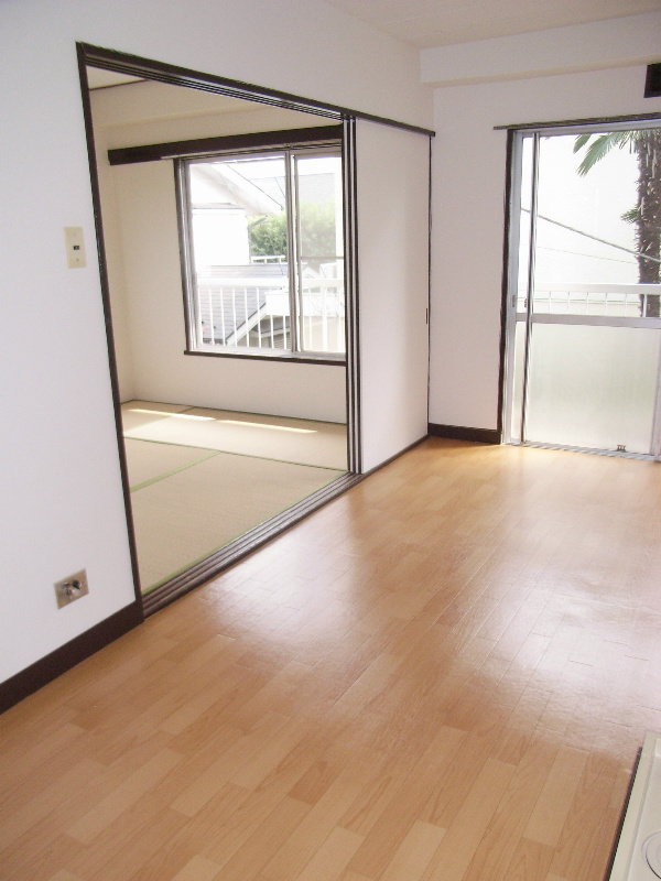 Other room space