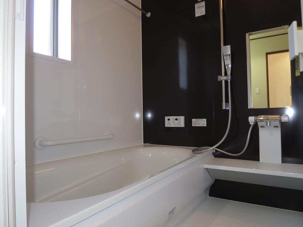 Bathroom. Indoor (11 May 2011) Shooting