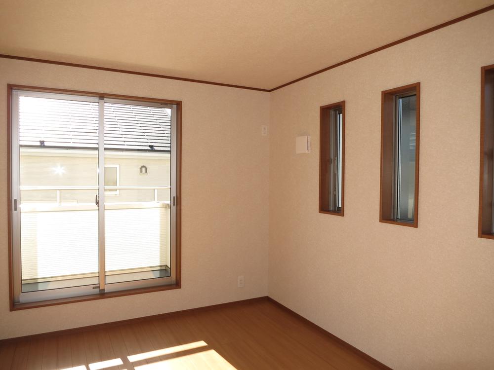 Non-living room. Indoor (11 May 2011) Shooting