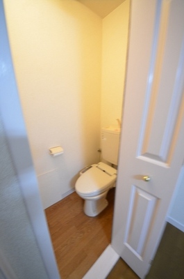 Toilet. ☆ Loose your toilet ☆