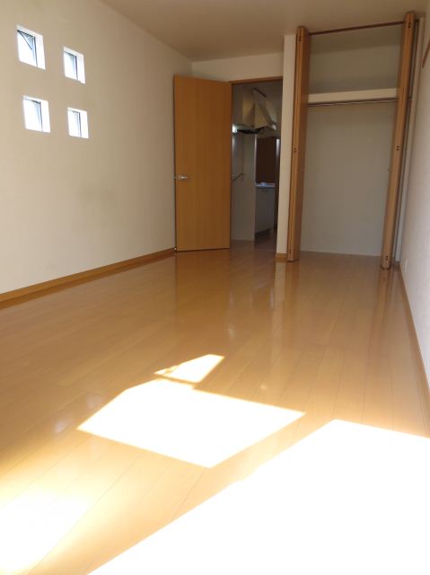 Living and room
