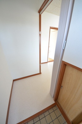 Entrance. Entrance