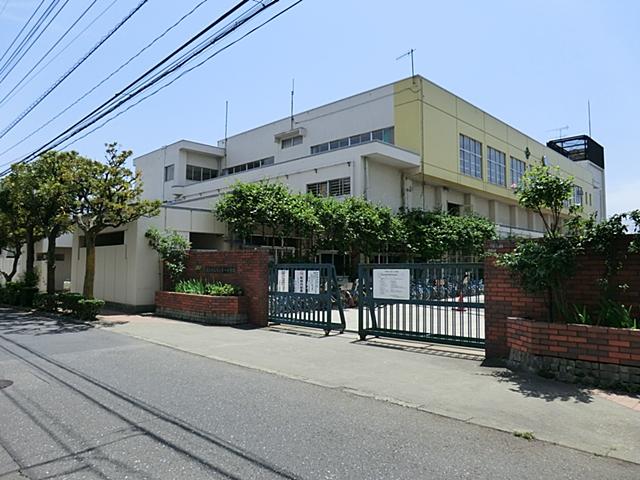 Primary school. National City eighth elementary school to 400m