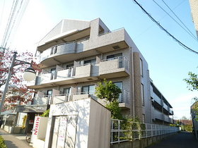 Building appearance
