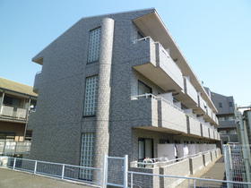 Building appearance
