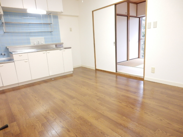 Living and room