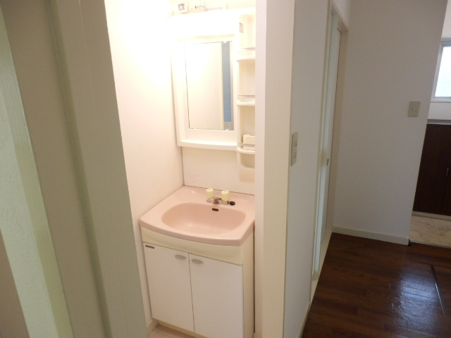 Washroom