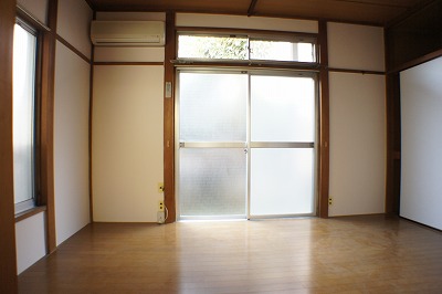Other room space