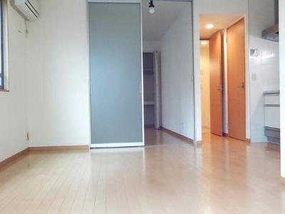 Living and room