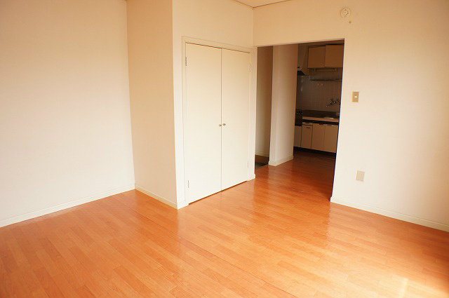 Other room space