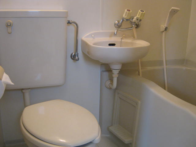 Bath