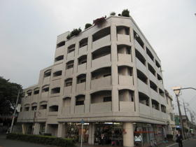 Junior high school