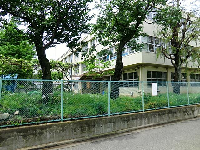 Other. The second elementary school