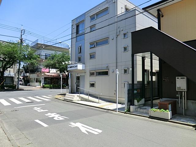 Other. Sakura Street Clinic