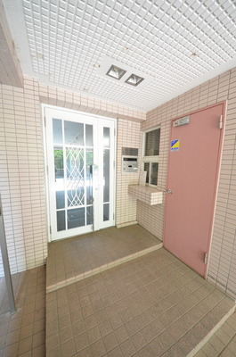 Other common areas