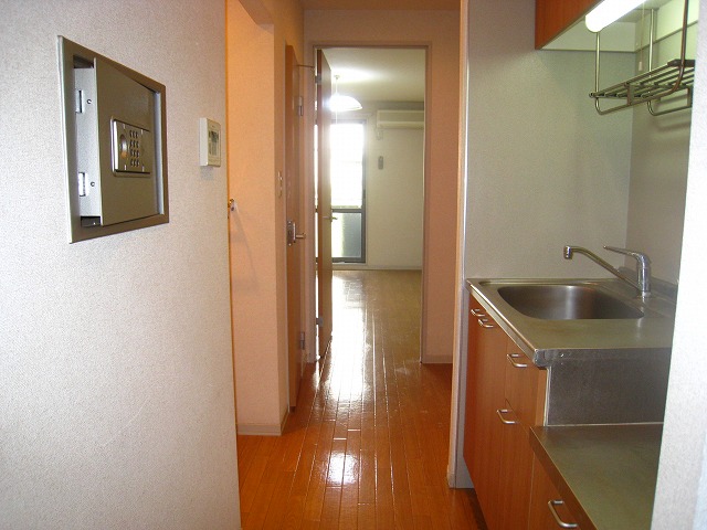Other room space
