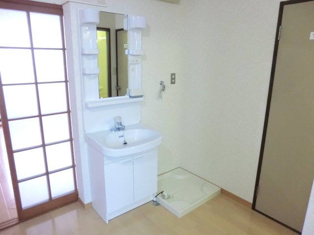Washroom