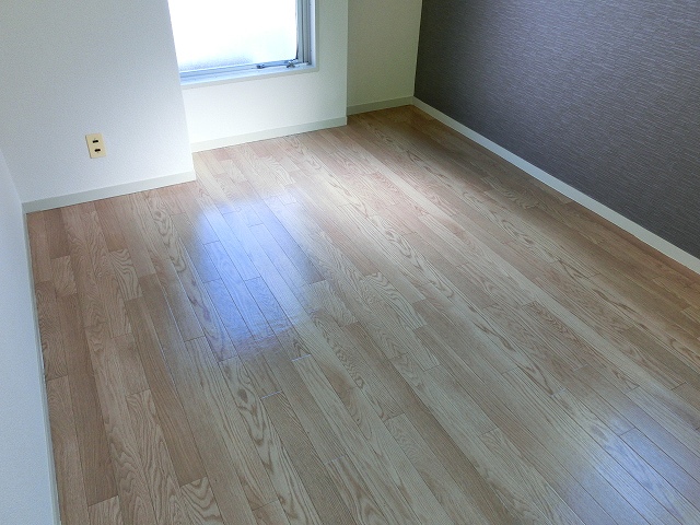 Other room space