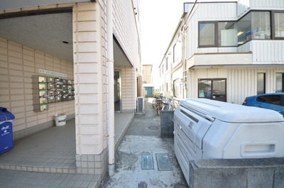 Other common areas