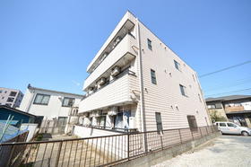 Building appearance
