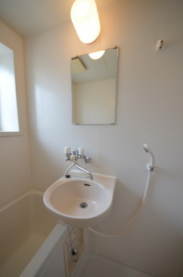 Washroom. ☆ Grooming is from here ☆