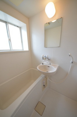 Bath. ☆ Space of peace ☆
