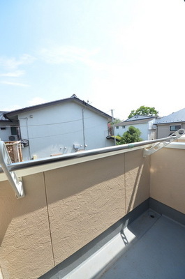 Balcony. ☆ Balcony in the sun ☆