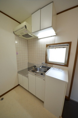 Kitchen. ☆ The pride of cooking in this kitchen ☆