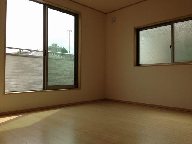 Non-living room. 3 Building 6 Pledge Western-style south preeminent per yang! Jose also washing from balcony!