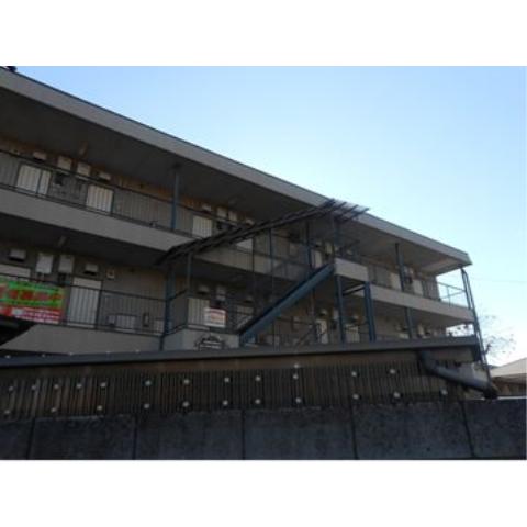 Building appearance